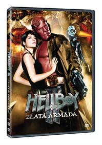 CD Shop - FILM HELLBOY 2: ZLATA ARMADA DVD