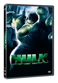 CD Shop - FILM HULK DVD