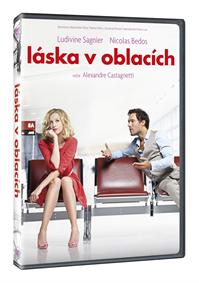 CD Shop - FILM LASKA V OBLACICH