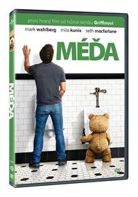 CD Shop - FILM MEDA DVD