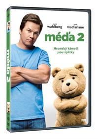 CD Shop - FILM MEDA 2 DVD