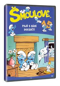 CD Shop - FILM SMOULOVE 15 DVD