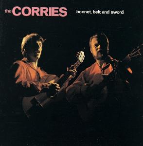 CD Shop - CORRIES BONNET, BELT & SWORD