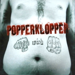 CD Shop - POPPERKLOPPER ALLES WIRD GUT