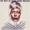 CD Shop - BOWIE, DAVID BEST OF 1969/1974