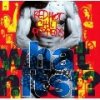 CD Shop - RED HOT CHILI PEPPERS WHAT HITS!? -18TR-