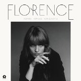 CD Shop - FLORENCE THE MACHINE HOW BIG, HOW BLUE, HOW BEAUTIFUL