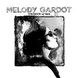 CD Shop - GARDOT, MELODY CURRENCY OF MAN (2015)