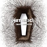 CD Shop - METALLICA DEATH MAGNETIC
