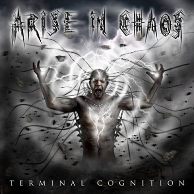 CD Shop - ARISE IN CHAOS TERMINAL COGNITION