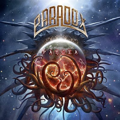 CD Shop - PARADOX PANGEA LTD.