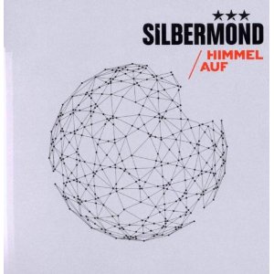 CD Shop - SILBERMOND HIMMEL AUF