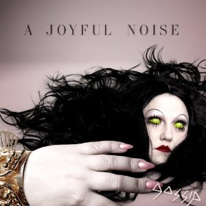 CD Shop - GOSSIP A Joyful Noise