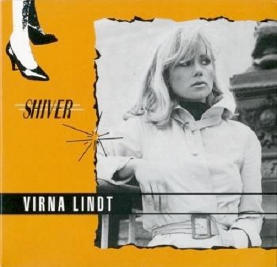 CD Shop - LINDT, VIRNA SHIVER