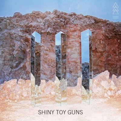 CD Shop - SHINY TOY GUNS III