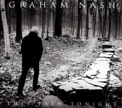 CD Shop - NASH, GRAHAM THIS PATH TONIGHT