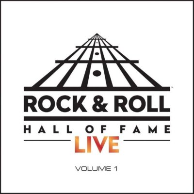 CD Shop - VARIOUS ARTISTS THE ROCK AND ROLL HALL OF FAME: VOL 1