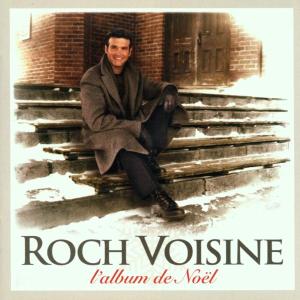 CD Shop - VOISINE, ROCH Album De Noël