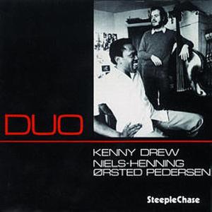 CD Shop - DREW, KENNY/HENNING, NIEL DUO
