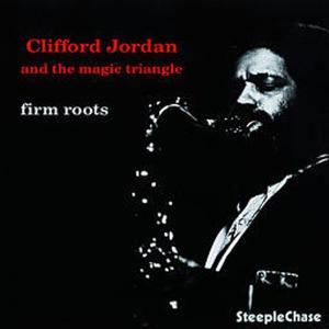 CD Shop - JORDAN, CLIFFORD FIRM ROOTS