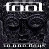 CD Shop - TOOL 10,000 Days