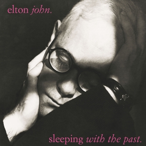 CD Shop - JOHN, ELTON SLEEPING WITH THE PAST