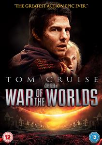 CD Shop - MOVIE WAR OF THE WORLDS(2005)