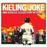 CD Shop - KILLING JOKE SINGLES COLLECTION 79-12