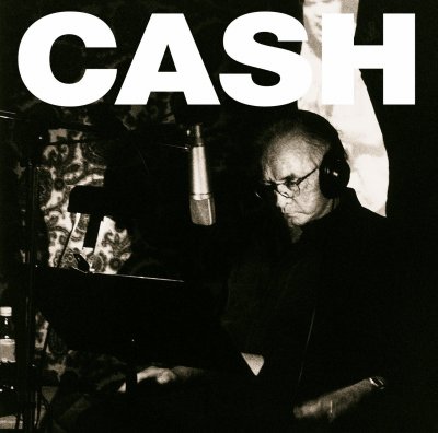 CD Shop - CASH, JOHNNY AMERICAN V: A HUNDRED HIGHWAYS