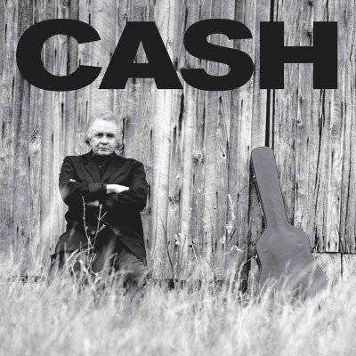 CD Shop - CASH JOHNNY UNCHAINED