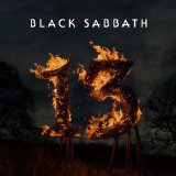 CD Shop - BLACK SABBATH 13