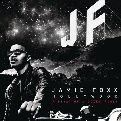 CD Shop - FOXX, JAMIE HOLLYWOOD