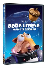 CD Shop - FILM DOBA LEDOVA: MAMUTI DRCNUTI DVD