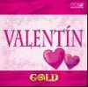 CD Shop - VARIOUS GOLD VALENTIN