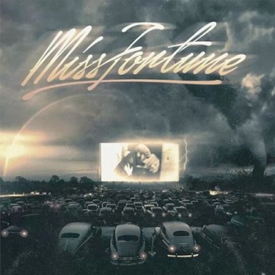 CD Shop - MISS FORTUNE A SPARK TO BELIEVE