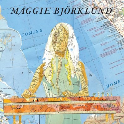 CD Shop - BJORKLUND, MAGGIE COMING HOME