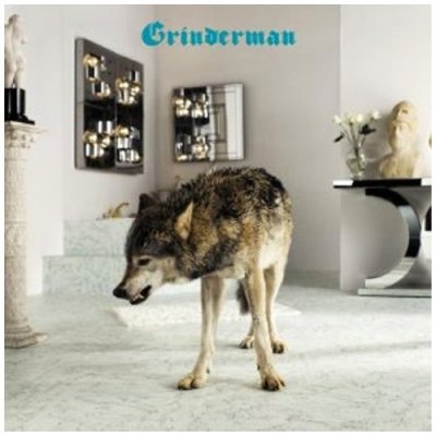 CD Shop - GRINDERMAN GRINDERMAN 2