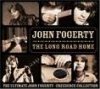 CD Shop - FOGERTY JOHN THE LONG ROAD HOME