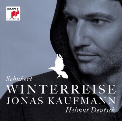 CD Shop - SCHUBERT, FRANZ Schubert: Winterreise