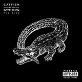 CD Shop - CATFISH AND THE BOTTLEMEN THE RIDE