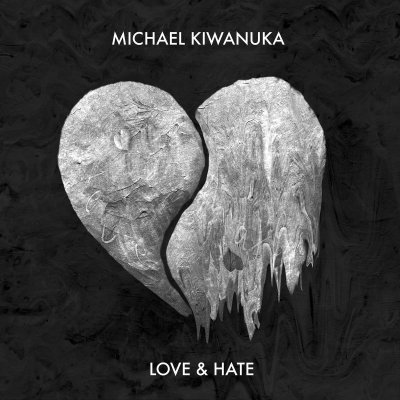 CD Shop - KIWANUKA, MICHAEL LOVE & HATE