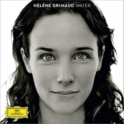 CD Shop - GRIMAUD HELENE WATER