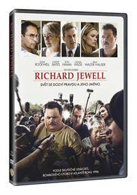 CD Shop - FILM RICHARD JEWELL