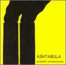 CD Shop - ASHTABULA POSSIBLE SMOKESTACKS