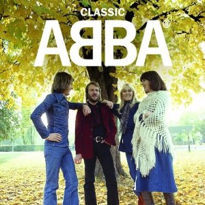 CD Shop - ABBA CLASSIC:MASTERS COLLECTION