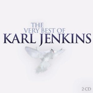 CD Shop - JENKINS, KARL THE VERY BEST OF KARL JENKINS