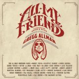 CD Shop - ALLMAN, GREGG ALL MY FRIENDS