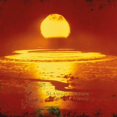 CD Shop - DAWN Slaughtersun (Crown Of The Triarchy) [Re-Issue 2014]