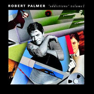 CD Shop - PALMER, ROBERT ADDICTIONS VOL.1-BEST OF-
