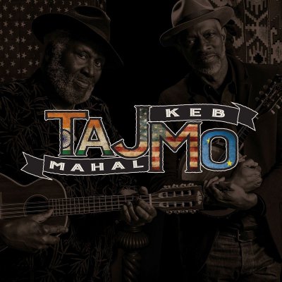 CD Shop - TAJ MAHAL TAJMO